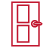 cadap-icone-categorie-produit-porte-rouge