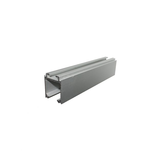 1-rail-pour-porte-coulissante- d'habitation -L-2m-18000.2000.26-009