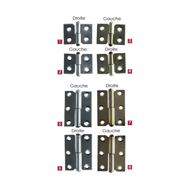 2-paumelles-de- meuble-50x40-mm-acier-nickelé- droite-F0121-141