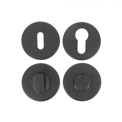 2-rosaces-adhésives-diam.-52mm-–-acier - ECLR79-101