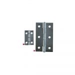 4-charnières-rect- légère- 30x19-mm-acier-F0121-352