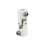 Genouillère-d18- Blanc-diam-12- mm-carré-8- mm-30497.12X8.37-009