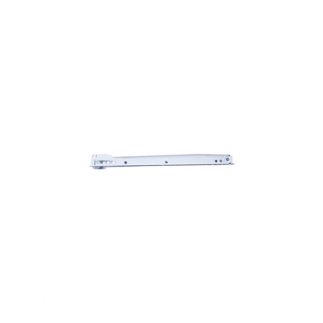 Set-glissière-pour-tiroir-fixation-en -dessous-blanc-450-mm-2574.450.37-009