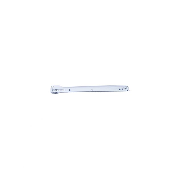 Set-glissière-pour-tiroir-fixation-en- dessous-blanc-550-mm-2574.550.37-009