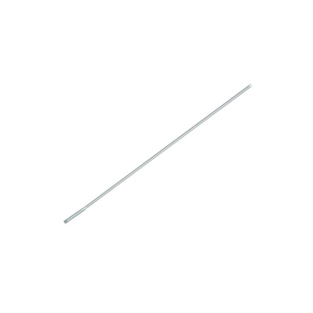 Tringle-pour- manivelle-1200 -mm-Blanc-30494.1200.37-009