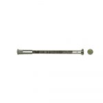 Vis-reliure-recoupable-antivol--porte-30-à-65-mm-laiton