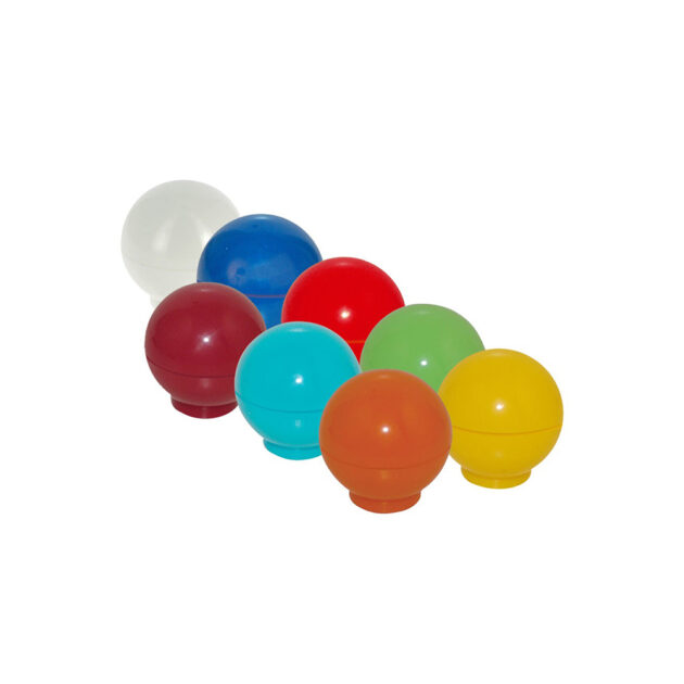 bouton-boule-plastique-rouge-B0340-30-7