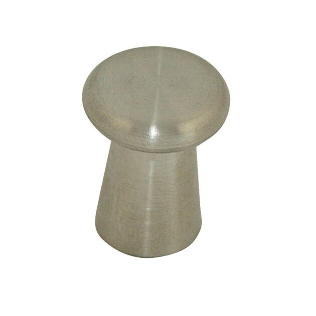 bouton-champignon-plat-inox-B0244-72