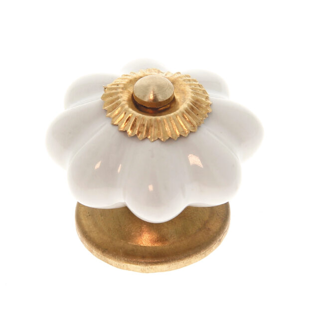 bouton-fleur-porcelaine-blanc-dore-B0396-5-1