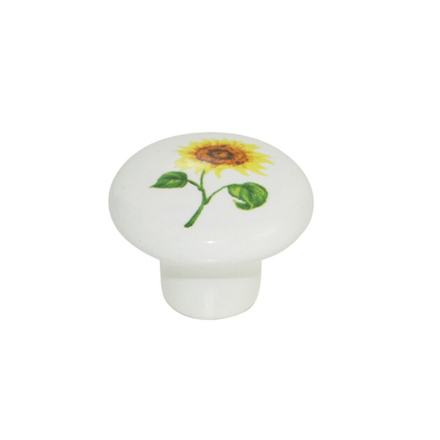 bouton-porcelaine-tournesol-00710-53