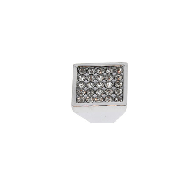 bouton-pyramide-strass-zamak-chrome-B0368-4