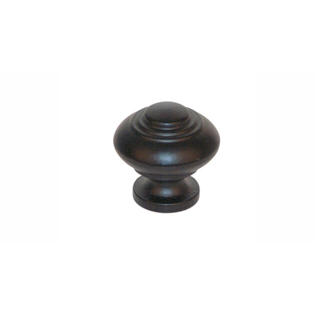 bouton-regence-fer-noir-9530-10