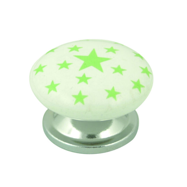 bouton-rond-etoile-vert-anis-porcelaine-base-nickele-B0477-8