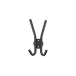 crochet-double-acier-noir-mat-CR059L-101