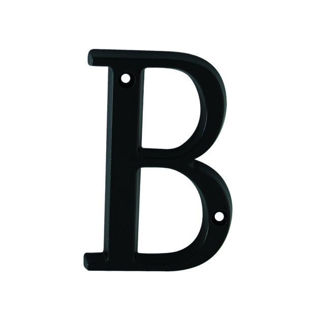lettre-b-zamak-laque-noir-LB3-10