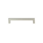 poignee-rectangulaire-fine-aluminium-nickel-velours-P0569-128-18