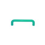 poignee-u-plastique-bleu-turquoise-P0341-96-46