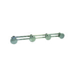 portemanteau-4-tetes-metal-chrome-PM4047-4A