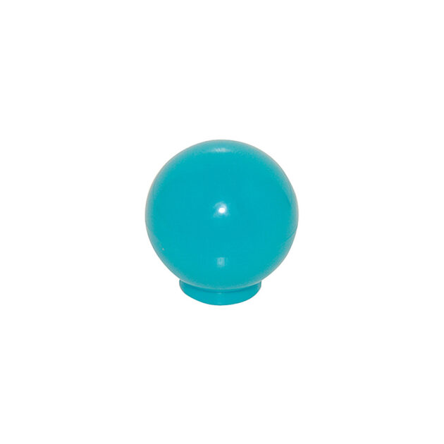 bouton-boule-plastique-bleu-turquoise-B0340-30-46