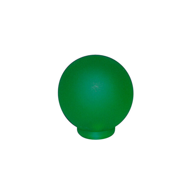 bouton-boule-plastique-vert-sable-B0227-S8