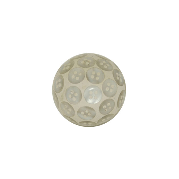 bouton-boule-resine-nacre-ivoire-B0476-70