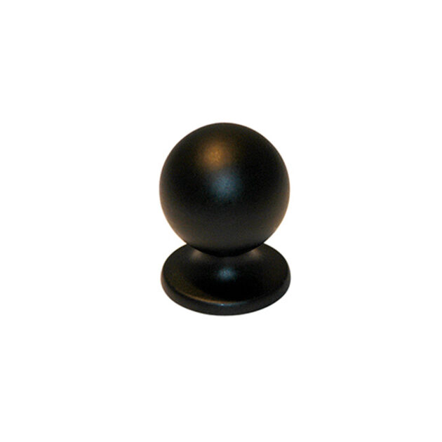 bouton-boule-zamak-platine-laque-noir-00401-10