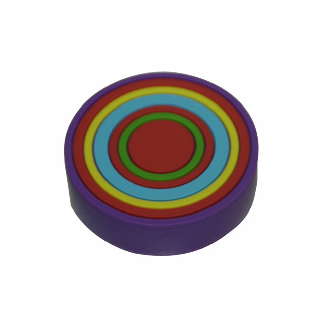 bouton-butee-resine-gomme-rond-multicolor-violet-BU232-82