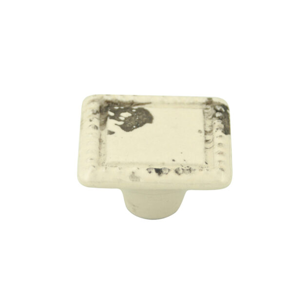 bouton-carre-perle-porcelaine-antique-ivoire-B0454-70