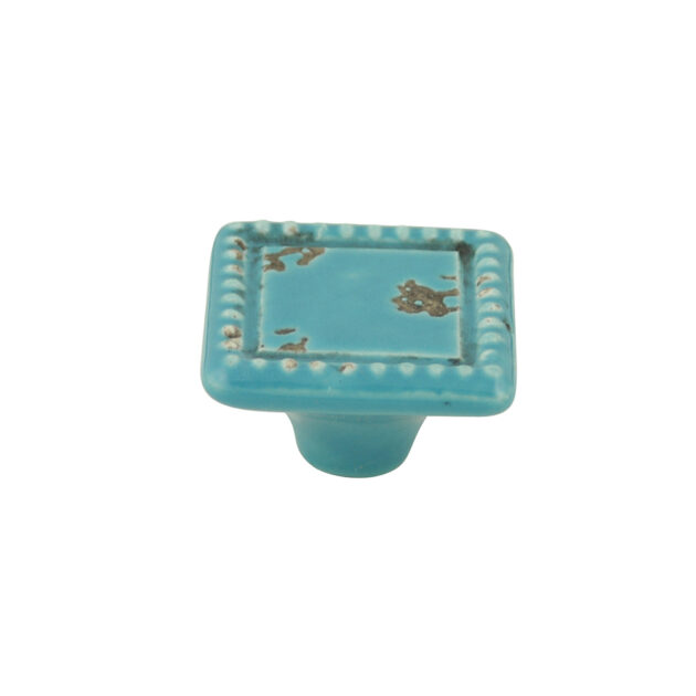 bouton-carre-perle-porcelaine-antique-turquoise-B0454-46