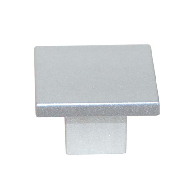 bouton-carre-plastique-aluminium-naturel-B0041-19