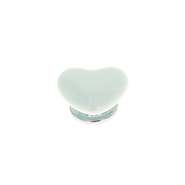 bouton-coeur-porcelaine-noir-blanc-B0478-5