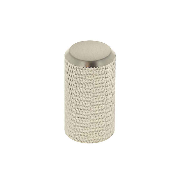 bouton-cylindre-industriel-acier-nickel-mat-B0581-19