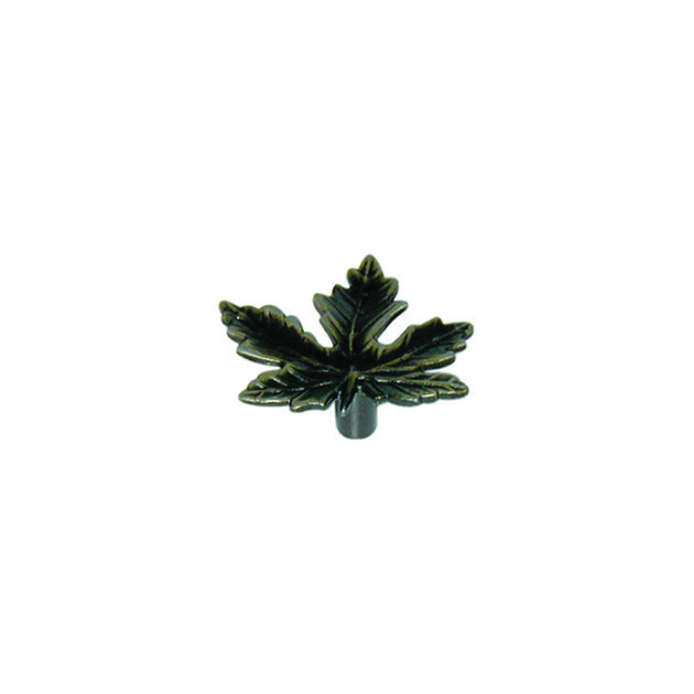 bouton-feuille-zamak-vieux-laiton-00365-28