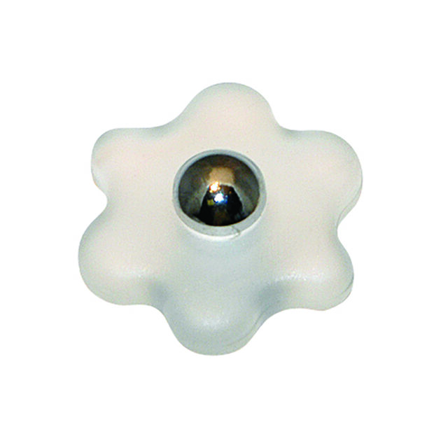 bouton-fleur-transparent-sable-blanc-nickel-00305-519
