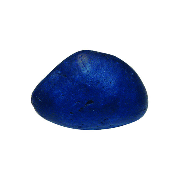 bouton-galet-plat-resine-bleue-00345-6