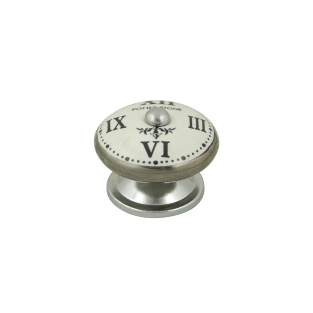bouton-horloge-porcelaine-aluminium-base-nickele-B0457-4
