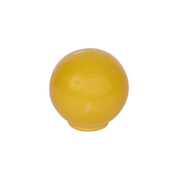 bouton-plastique-jaune-5130-9