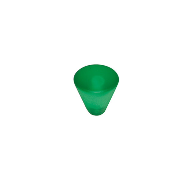 bouton-plastique-translucide-vert-00438-S8