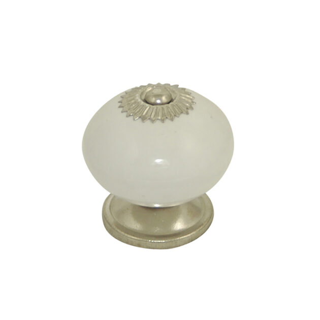 bouton-porcelaine-blanc-base-metal-B0354-5
