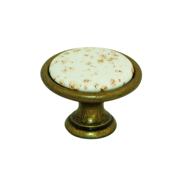 bouton-porcelaine-mouchetee-beige-B00142