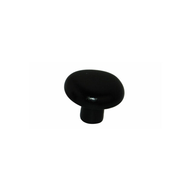 bouton-resine-rond-noir-B0223-10