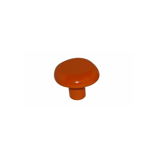 bouton-resine-rond-orange-B0223-68