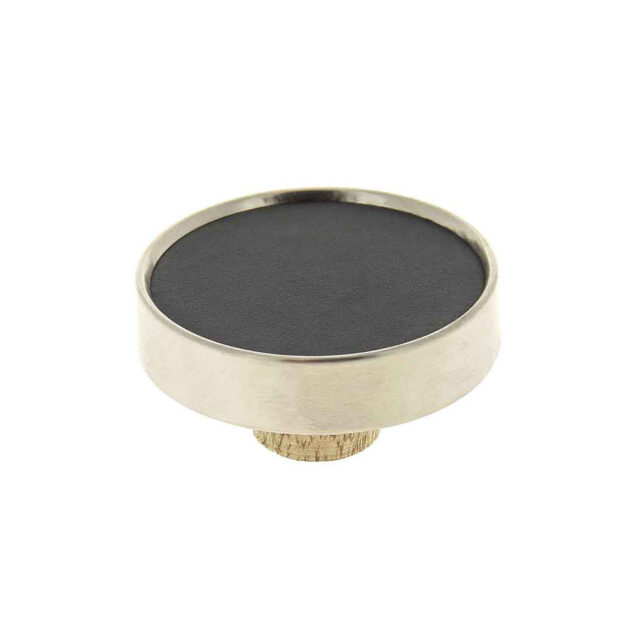 bouton-rond-cuir-noir-B0596-10