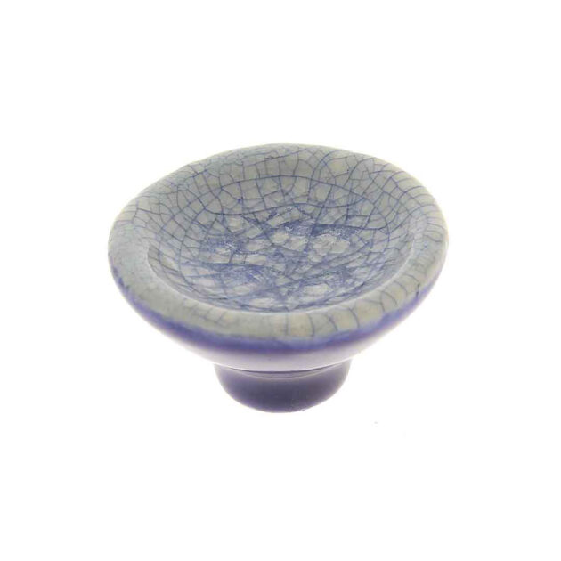 bouton-rond-incurve-craquele-ceramique-bleu-B0592-8