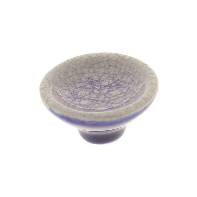 bouton-rond-incurve-craquele-ceramique-violet-B0592-82