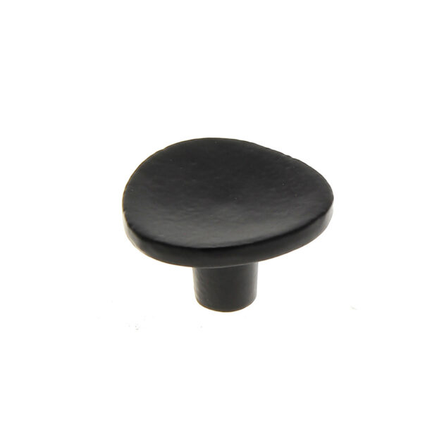 bouton-rond-incurve-metal-noir-mat-B0529-10
