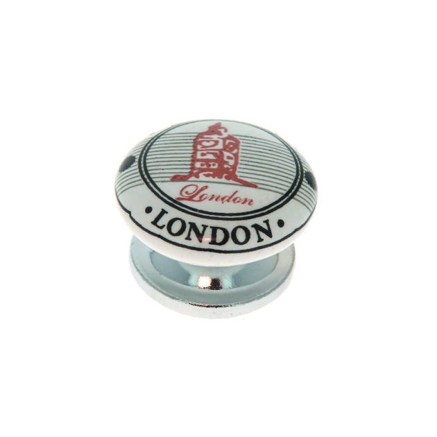 bouton-rond-london-porcelaine-blanc-base-nickele-B0464