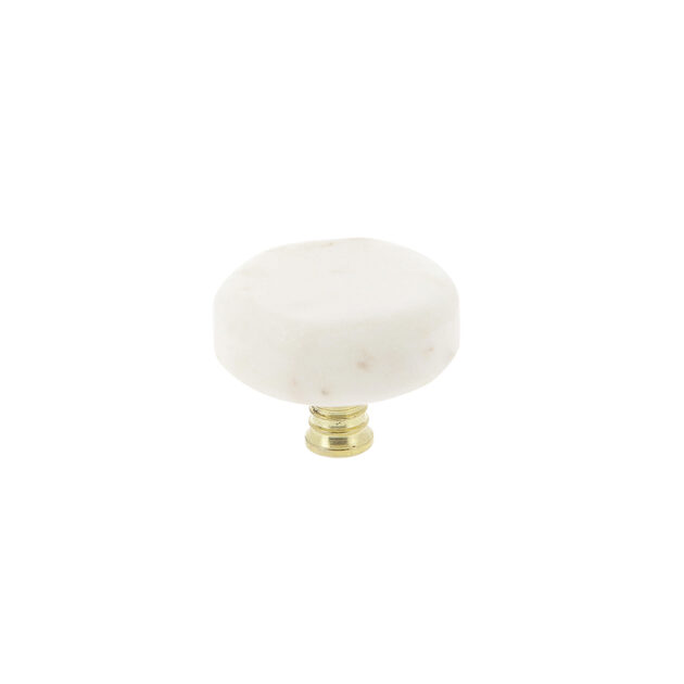 bouton-rond-marbre-blanc-B0707-5