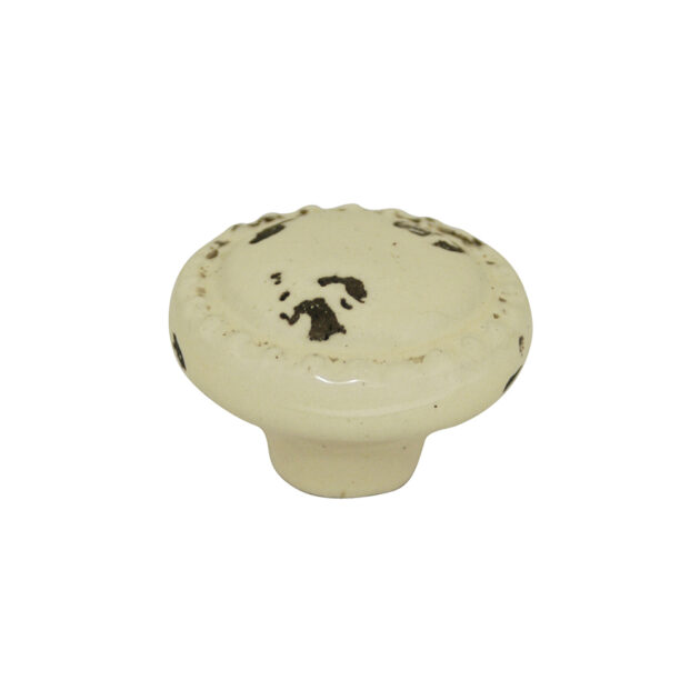 bouton-rond-perle-porcelaine-antique-ivoire-B0453-70