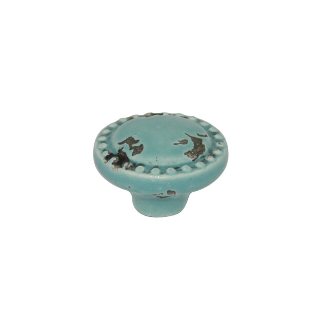 bouton-rond-perle-porcelaine-antique-turquoise-B0453-46